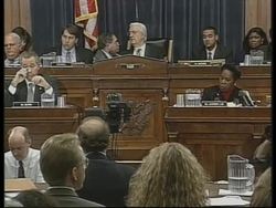 USA: CLINTON IMPEACHMENT LATEST News Clip