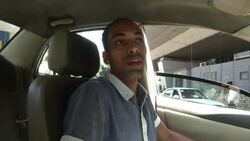 Huge hike in fuel prices angers Cairo drivers and businesses News Clip