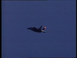 ITALY: NATO: FORCES DESPATCHED - UPDATE Instructional Video