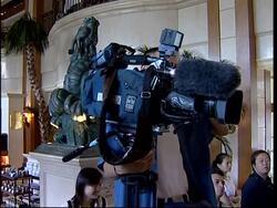 US and South Korean envoys on North Korea talks News Clip