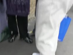 SIGHTED: Stan Smith Stock Footage