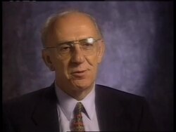 USA - Global communication systems News Clip