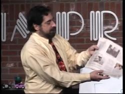 Comedy club runs humourous traffic classes News Clip