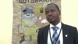 VOICED: Un pedazo de Africa en Londres News Clip