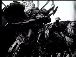 Family Of Six Builds Canadian Memorial News Clip