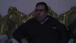 Are minors' rights being violated by Israel? News Clip