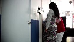 CLEAN : Zika virus Guatemala monitors pregnant women News Clip