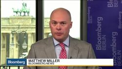 Deutsche Bank Ads Apologize for 'Serious Errors' News Clip