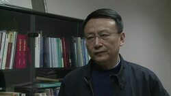 CLEAN : China calls for joint efforts to maintain News Clip