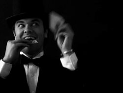 Magic Cards Stock Footage