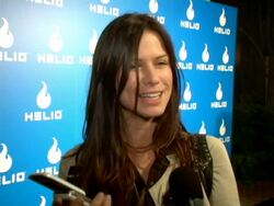 Helio Launch Event Stock Footage