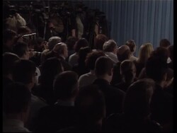 W.House, State, Sen Daschle, fmr Secy of State Albright on NKorea News Clip