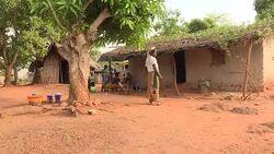 CLEAN : Guinean former fashion model digs into west African mining News Clip