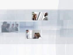 Montage Business Deal Stock Footage