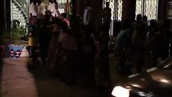 CLEAN : Guinea court confirms President Condes re election News Clip