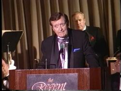 RP International Vision Awards Stock Footage