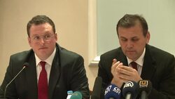 CLEAN : ICC says wont prosecute over Israels deadly Gaza flotilla raid News Clip