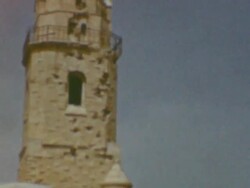 Armenian Quarter and Cathedral of St James Stock Footage