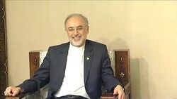 Iranian Foreign Minister meets Syrian Foreign Minister News Clip