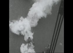 RR8143A THE SUEZ CANAL CRISIS 25 YEARS ON News Clip