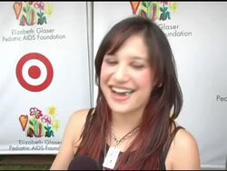 Target 'A Time For Heros' Celebrity Carnival to Benefit the Elizabeth Glaser Pediatric AIDS Foundation Stock Footage