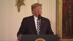 Trump awards Medal of Honor to US Navy SEAL team leader Instructional Video