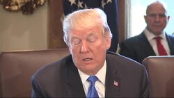 Trump: Government Shutdown Could Happen Saturday Instructional Video