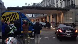 CLEAN : Swiss confirm FIFA officials held suspected of taking bribes News Clip