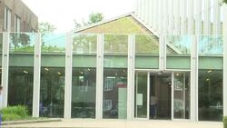 CLEAN : Two in Dutch court over tainted eggs scandal News Clip