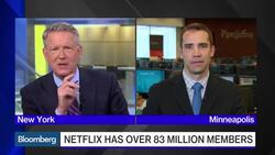 Netflix Stock Back on Track in Second Half: Piper Jaffray News Clip
