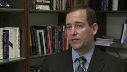 CLEAN : Legal consequences could be very serious News Clip