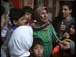 Lebanon/W Bank- Reax To Israel/Lebanon Hostilities News Clip