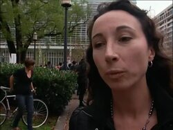 As leaders from the world's industrialized nations meet, a band of protesters take to the streets of Washington, calling attention to the world's poor and declaring the death of capitalism. Instructional Video