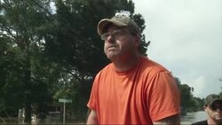 Flood-hit Louisiana residents tell their stories Instructional Video