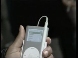 Claims that earpieces for digital music players may damage hearing News Clip