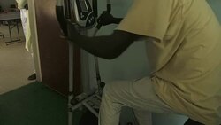 CLEAN : Boko Haram leaves Nigeria a lifetime of mental trauma News Clip