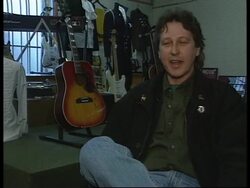 ENTERTAINMENT WEEKLY: UK: HIGH ART News Clip