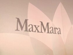 ATMOSPHERE: Signage at the 2010 Women In Film Crystal & Lucy Awards: A New Era at Los Angeles CA. (Footage by WireImage Video/GettyImages) Stock Footage