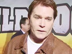 'Wild Hogs' Premiere Stock Footage