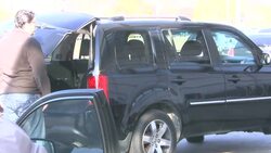 Uber Users React to News of Hacking Attack News Clip