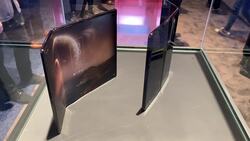 Highlights of the CES tech show so far News Clip