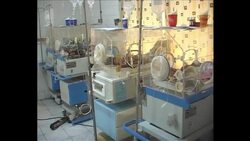 CLEAN : High birth Niger strives to lower maternal mortality News Clip