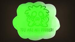 TED-Ed: Can you solve the temple riddle? - Dennis E. Shasha Instructional Video