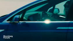 Tesla Model X Isn't Just a SUV, It's a Lifestyle News Clip