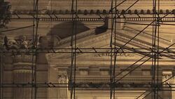 CLEAN : Men set to appear before Belgian judge after police raids News Clip