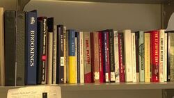 CLEAN : Expert: US Russia relations present more danger than Cold War News Clip