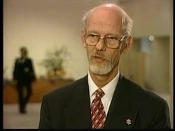 Japan - Environment conference News Clip