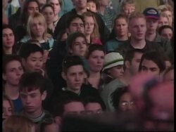 ENTERTAINMENT WEEKLY: TIBET FREEDOM CONCERT News Clip