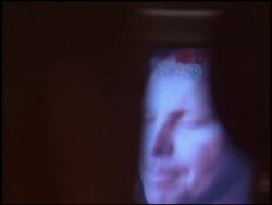 'Dust to Glory' Premiere Stock Footage