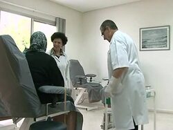 CLEAN: AIDS awareness up, taboos remain in Morocco News Clip